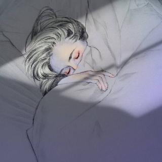 孤独的人啊，你需要一首温暖的歌哄你入睡