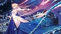月姫 -A piece of blue glass moon- Original Soundtrack专辑