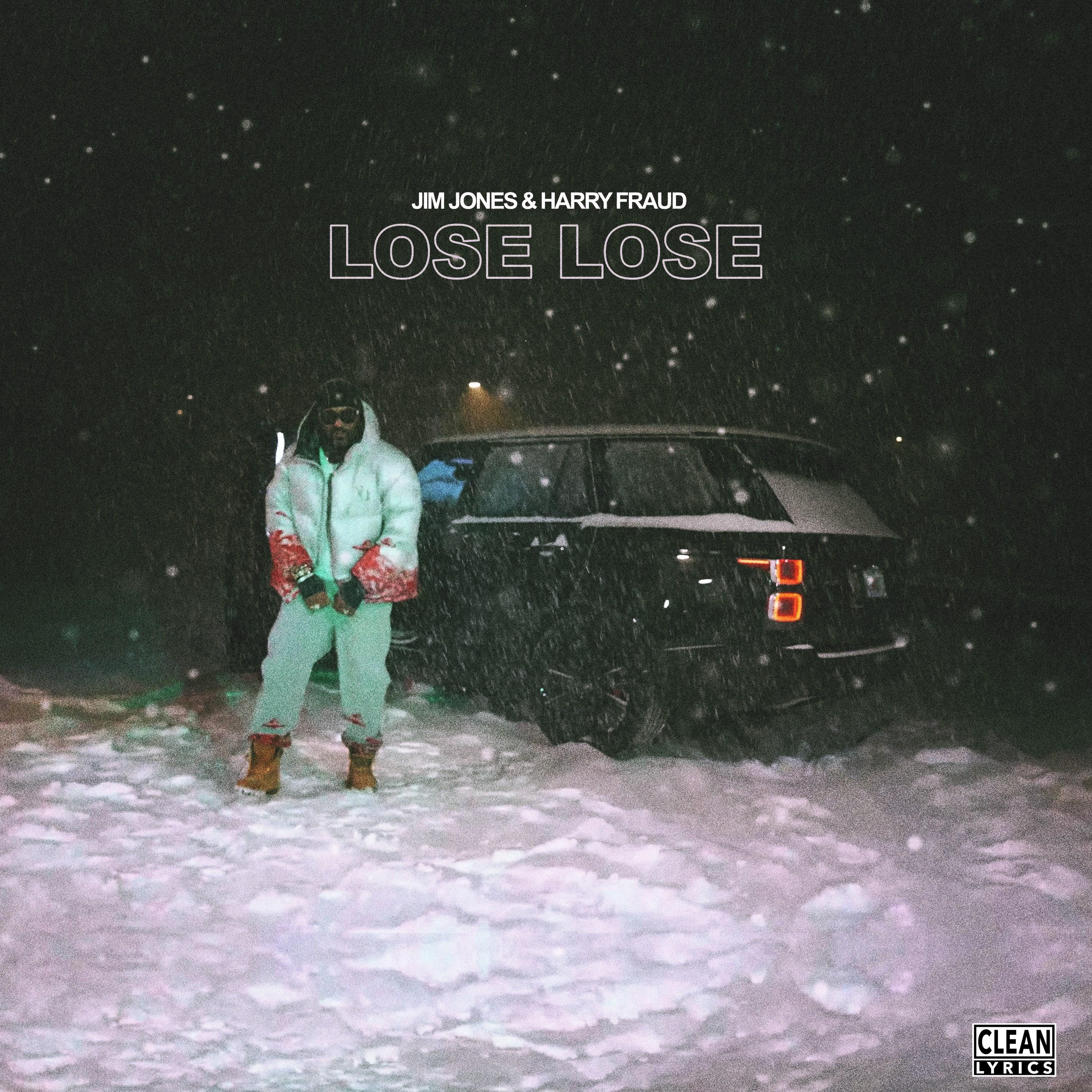 Lose Lose