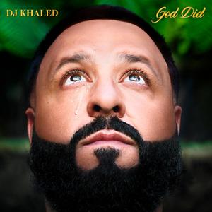 DJ Khaled, Kanye West & Eminem - Use This Gospel (Pr Instrumental) 无和声伴奏
