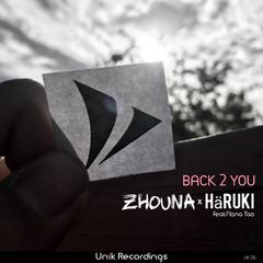 Back 2 You (Feat. Fiona Tao)