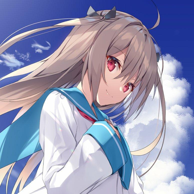《ATRI -My Dear Moments-》 原声音乐合辑