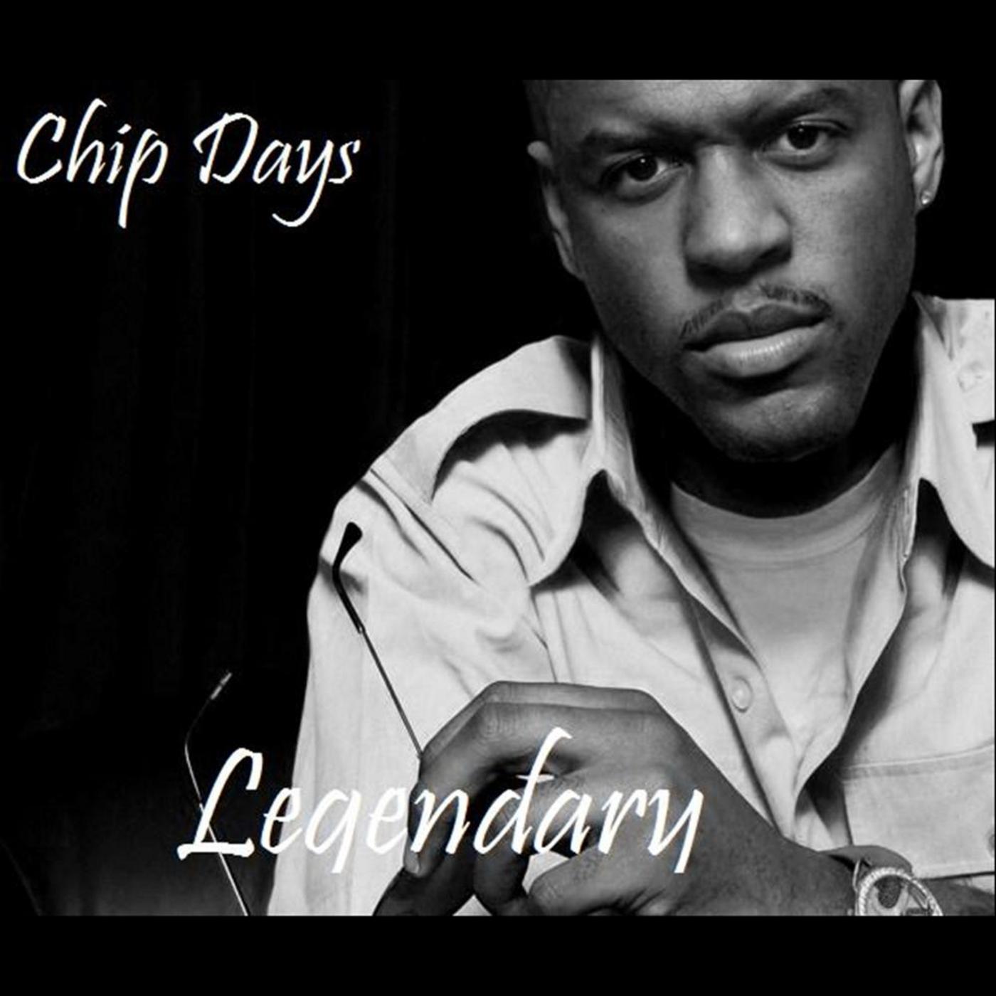 Chip Days - Shoulda Been in Luv