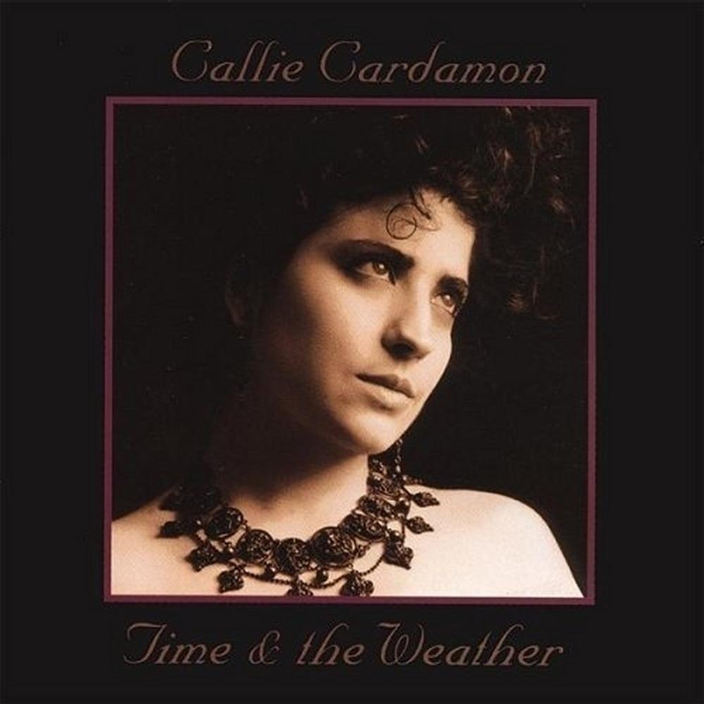 Time and The Weather (Callie Cardamon/재즈)