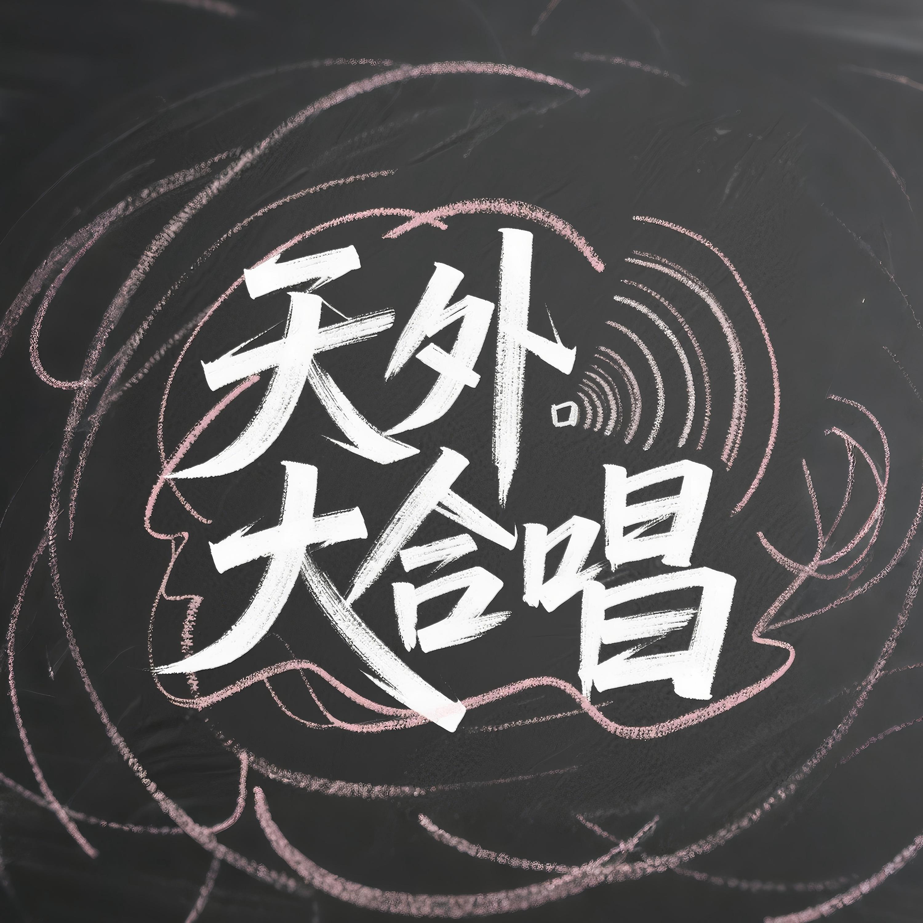天外大合唱