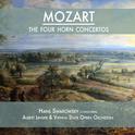 Mozart: The Four Horn Concertos专辑