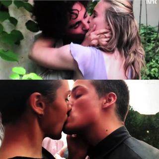 【SKAM】第四季以开斋节趴结剧感恩一起走过