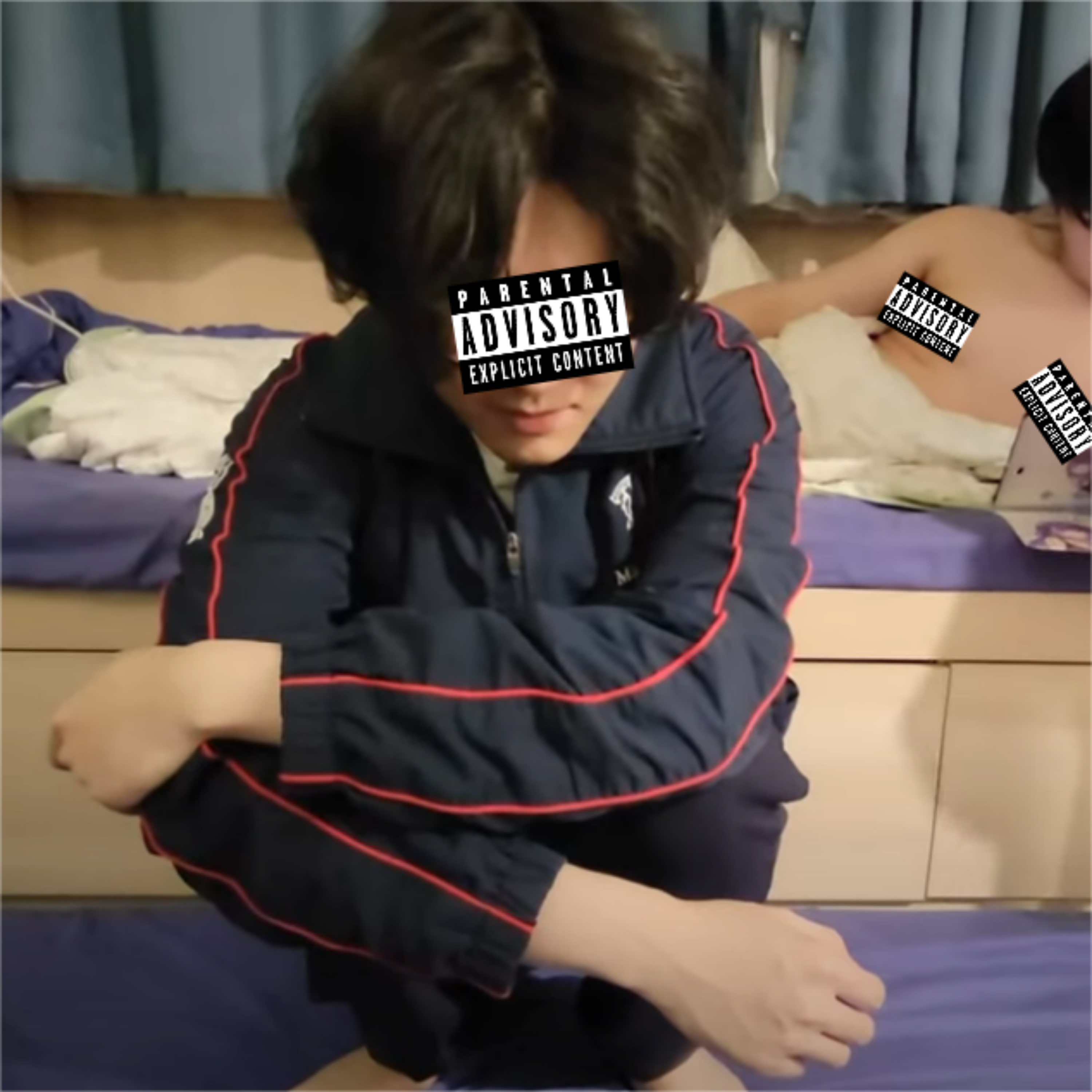 MILLION DOLLAR BABY(REMIX)