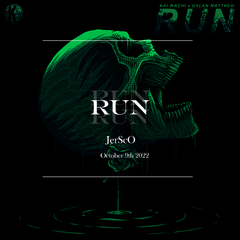 RUN (JerScO Remix)