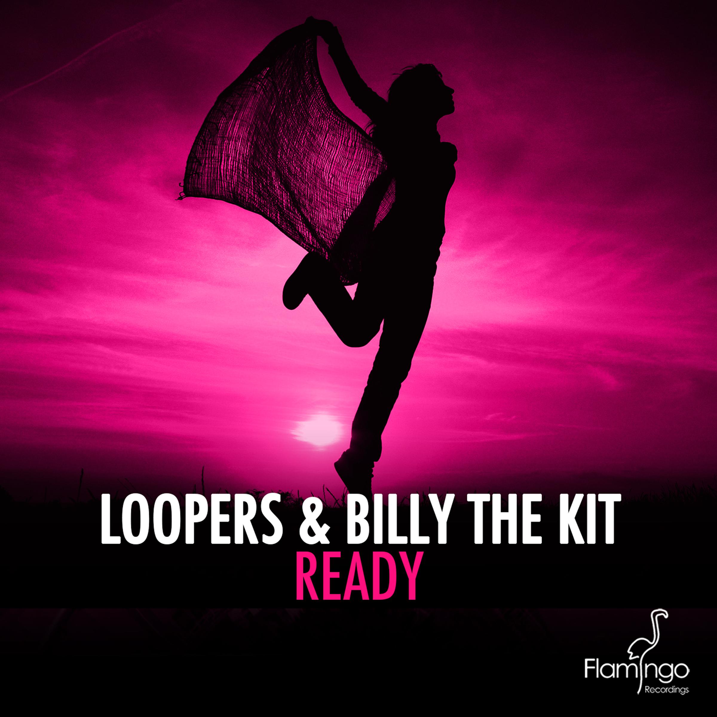 LOOPERS - Ready