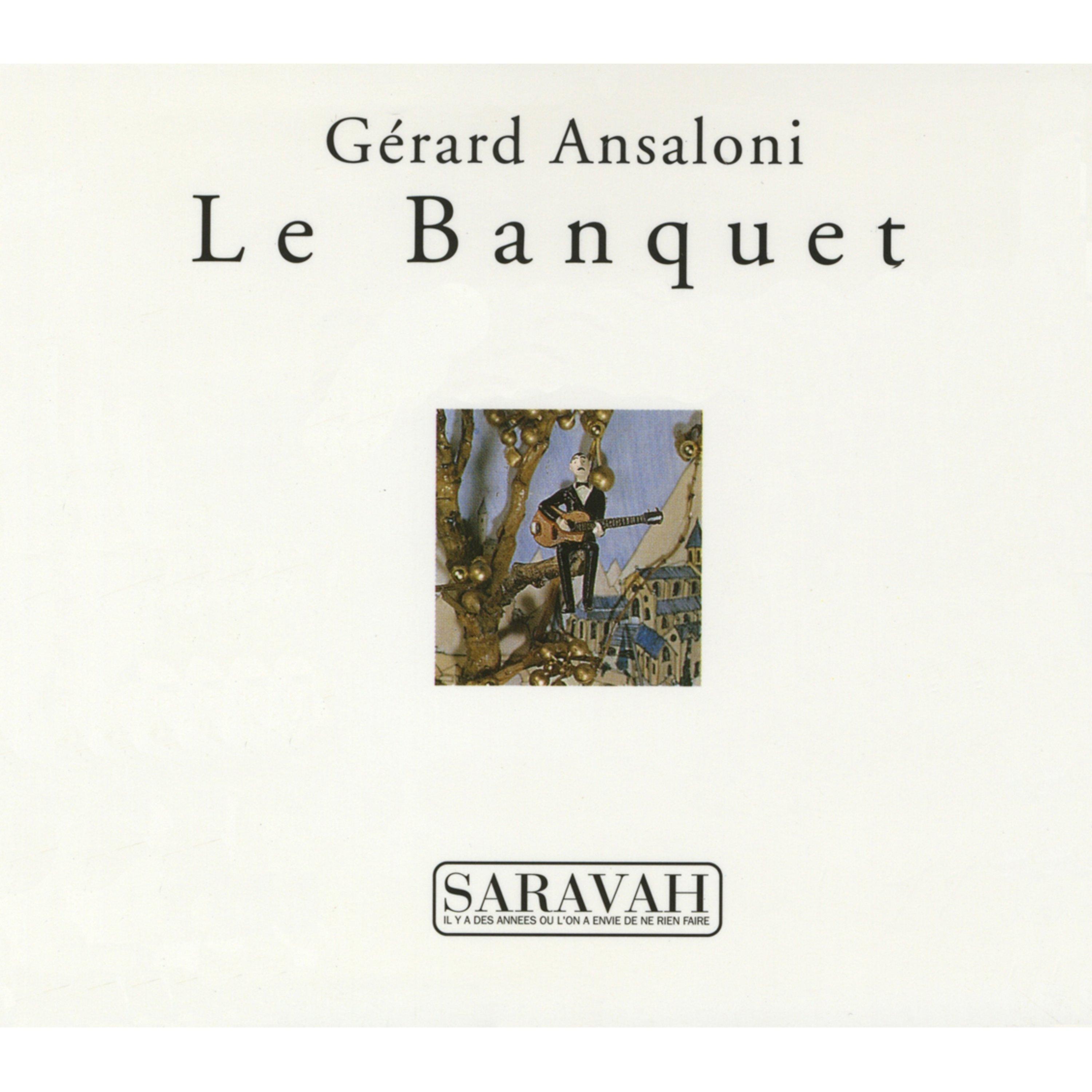 Le Banquet