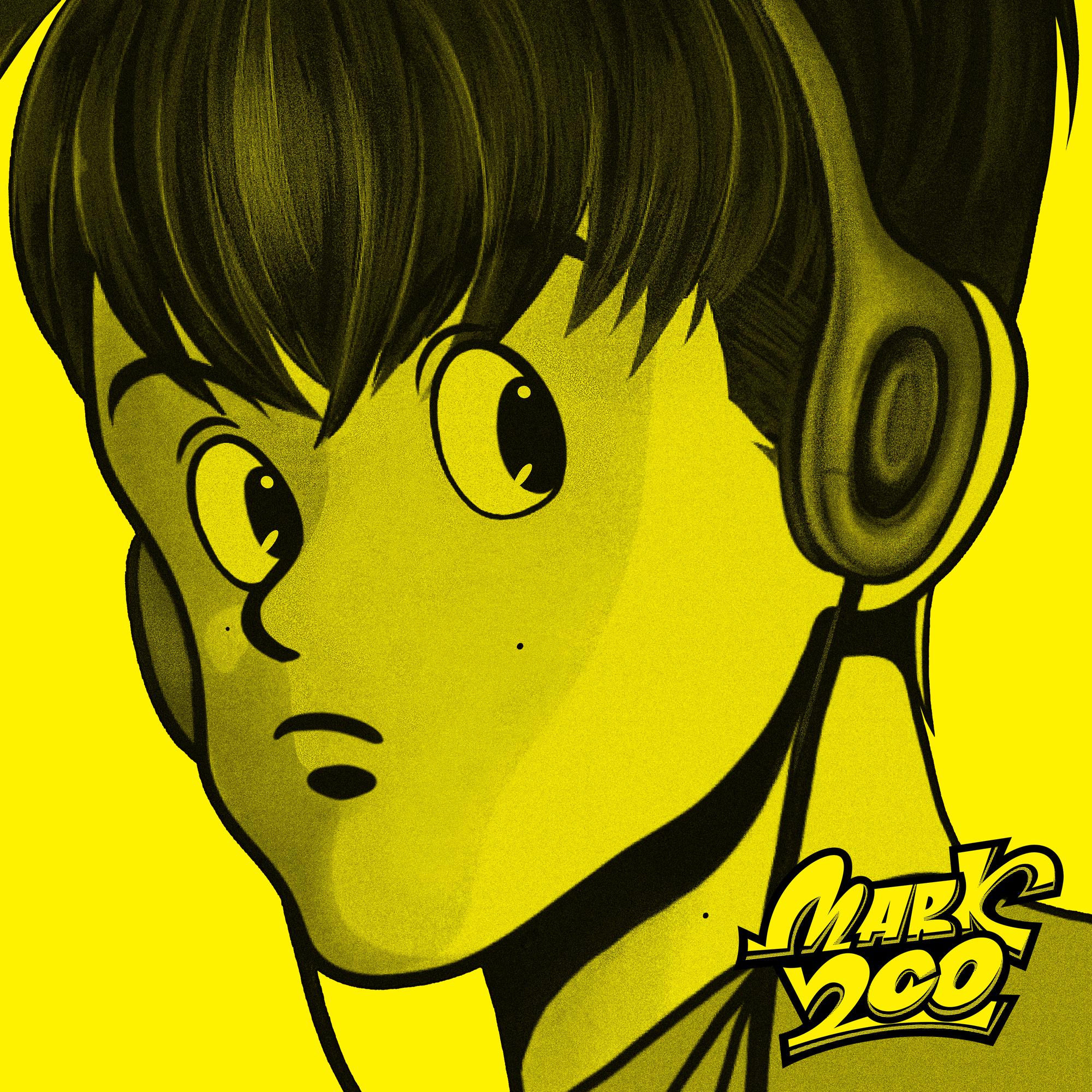 200 (Minhyung's Ver.)