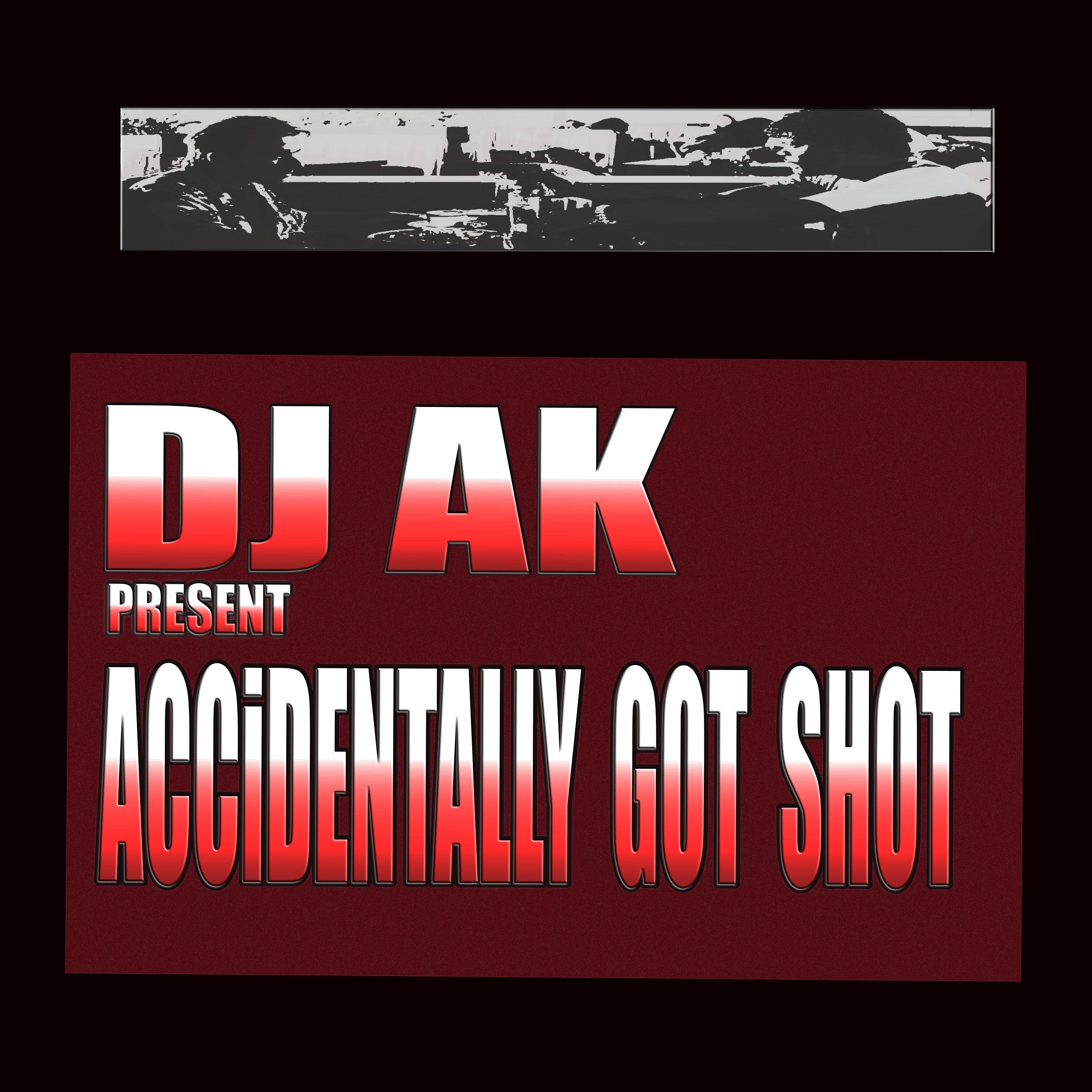 Accidentally Got Shot