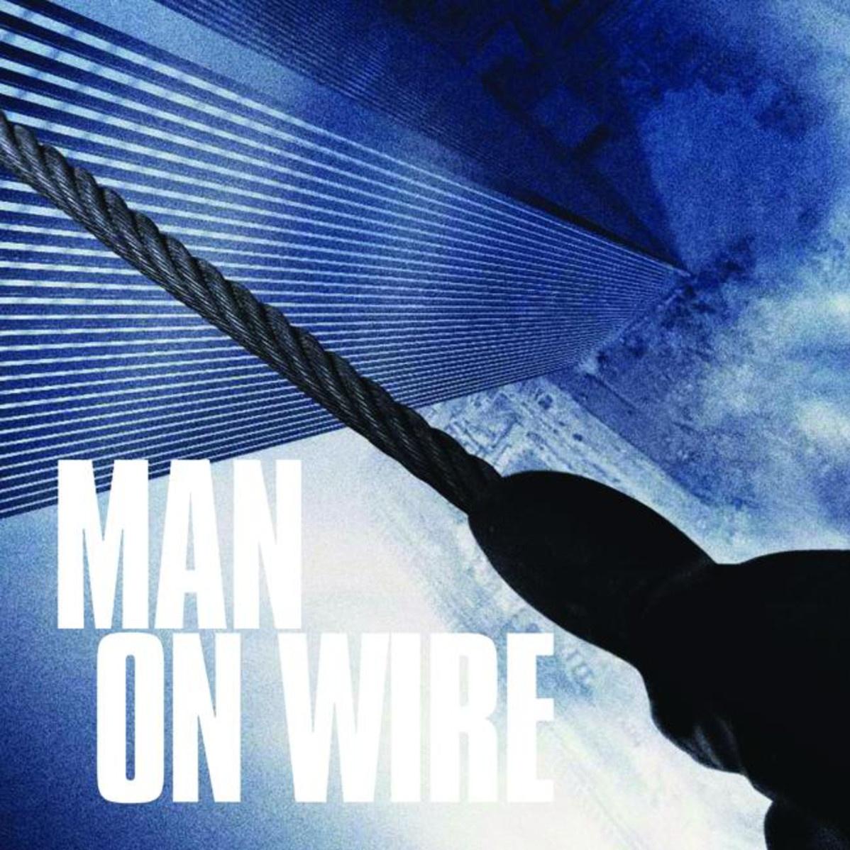 Man On Wire (Original Motion Picture Soundtrack)