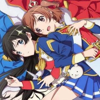 少女歌剧 starlight九九组