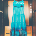 Someday