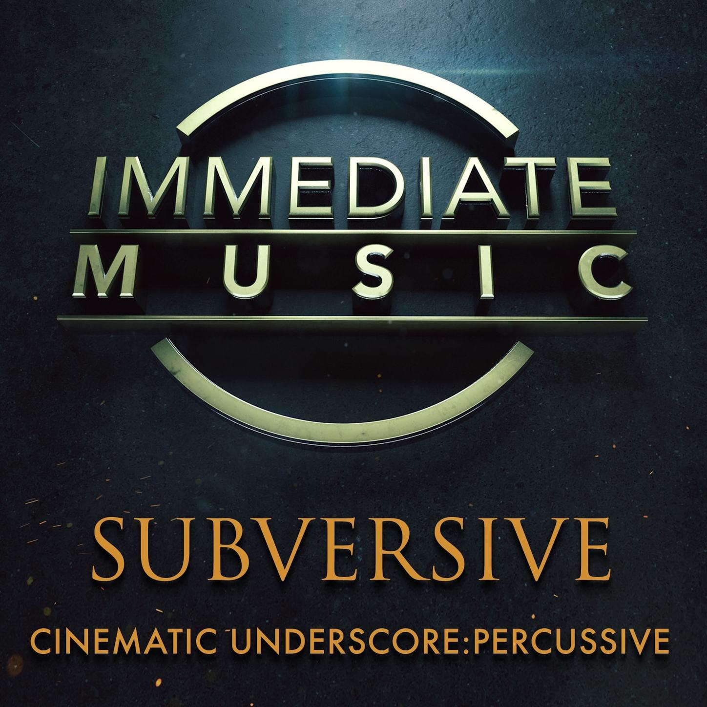 Subversive