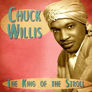 Chuck Willis - C.C. Rider (PT karaoke) 带和声伴奏 （降3半音）