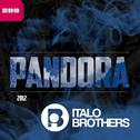 Pandora 2012专辑