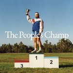 The People's Champ专辑