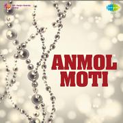 Anmol Moti