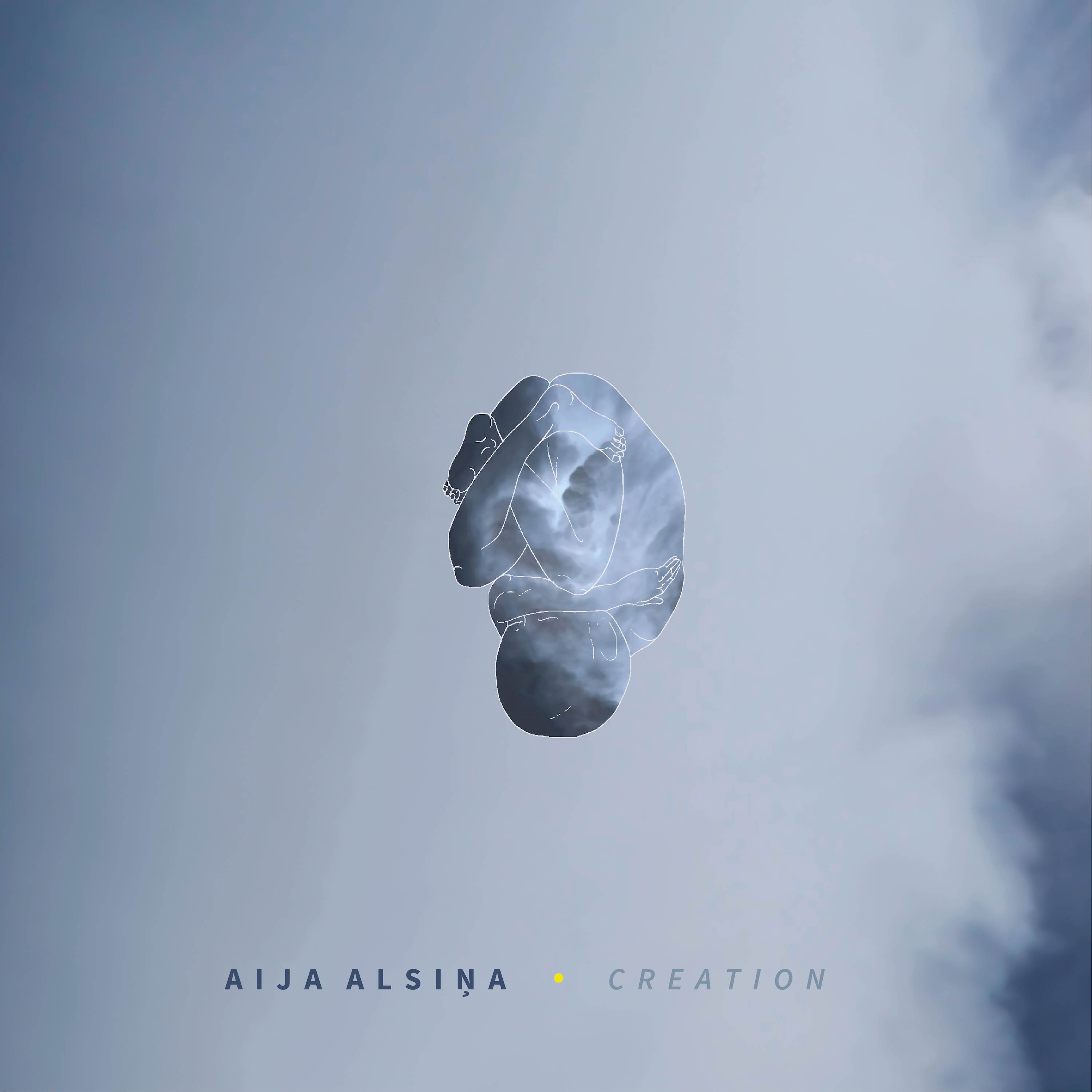 Aija Alsina - The Known Unknown