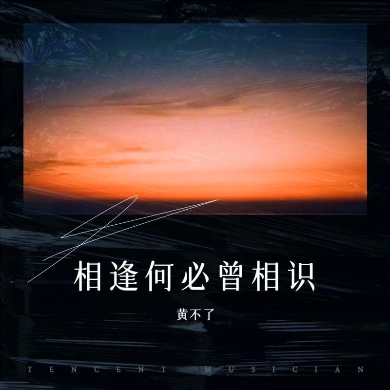 相逢何必曾相识伴奏 (伴奏)