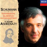 Schumann: Phantasiestucke / Blumenstuck / Davidsbundlertanze专辑