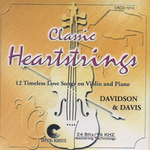 Classic Heartrings专辑