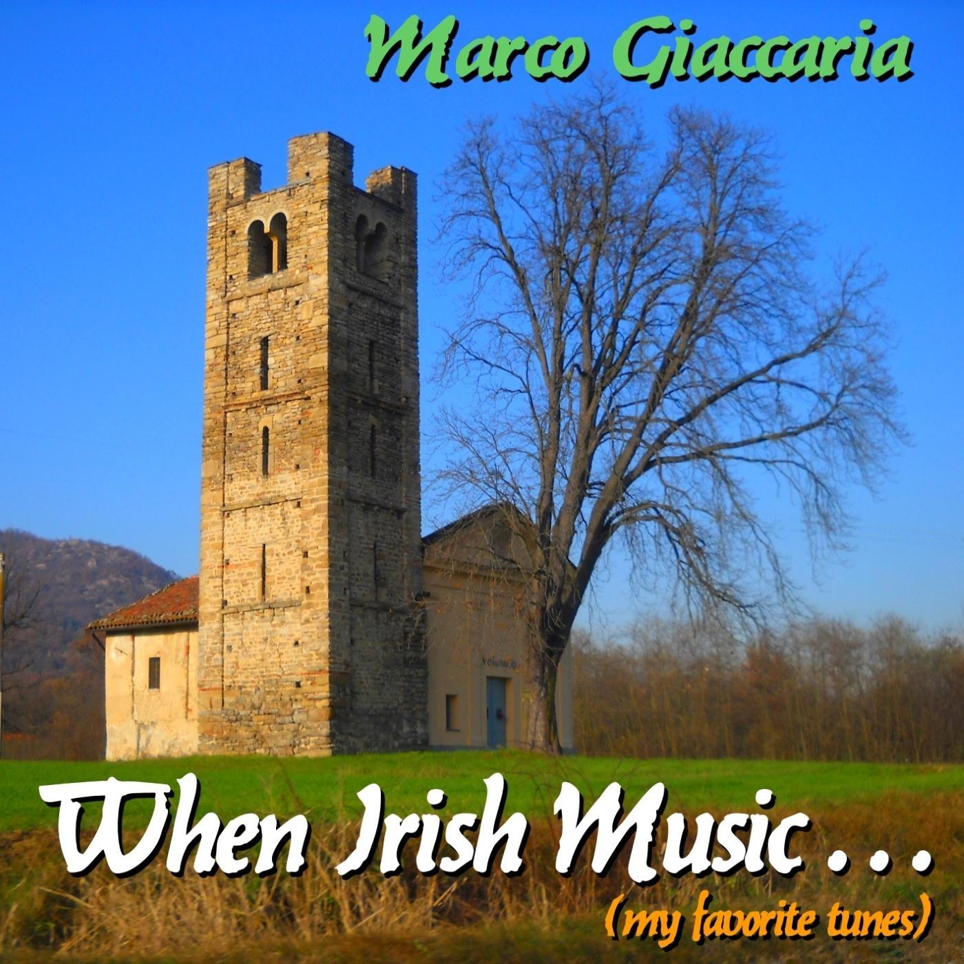 When Irish Music...
