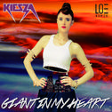 Giant In My Heart专辑