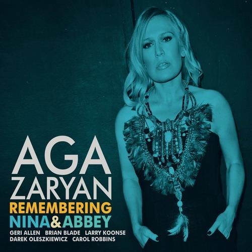 Remembering Nina & Abbey