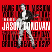 When You Come Back to Me - Jason Donovan (Original karaoke)