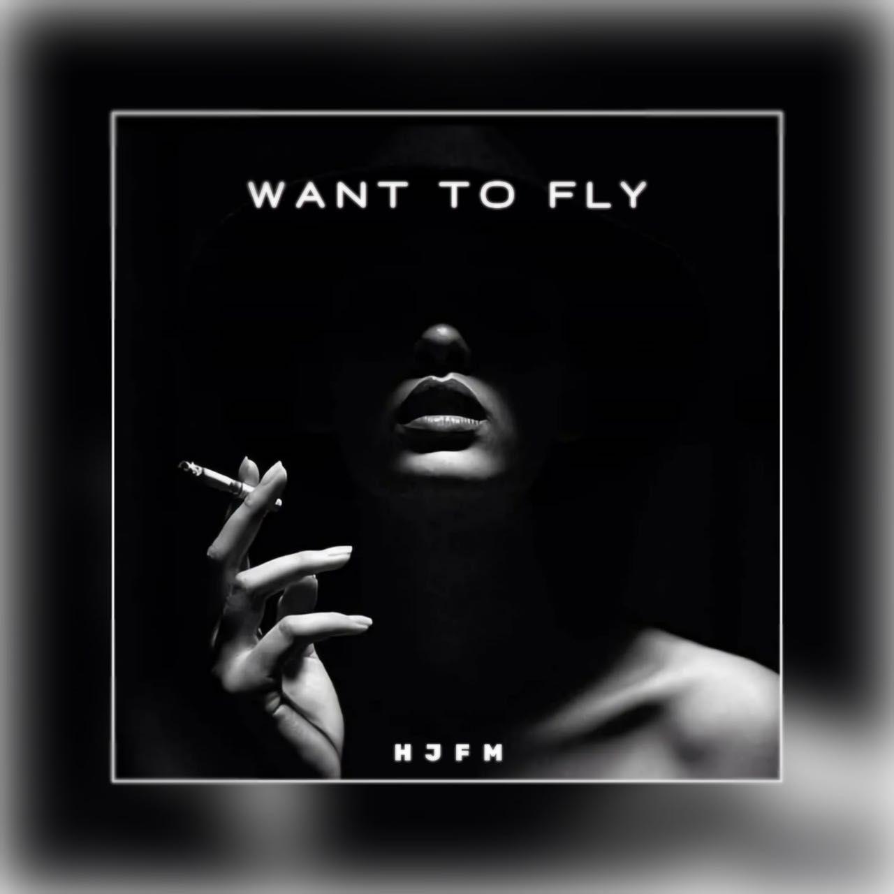 Want to fly (越南鼓)