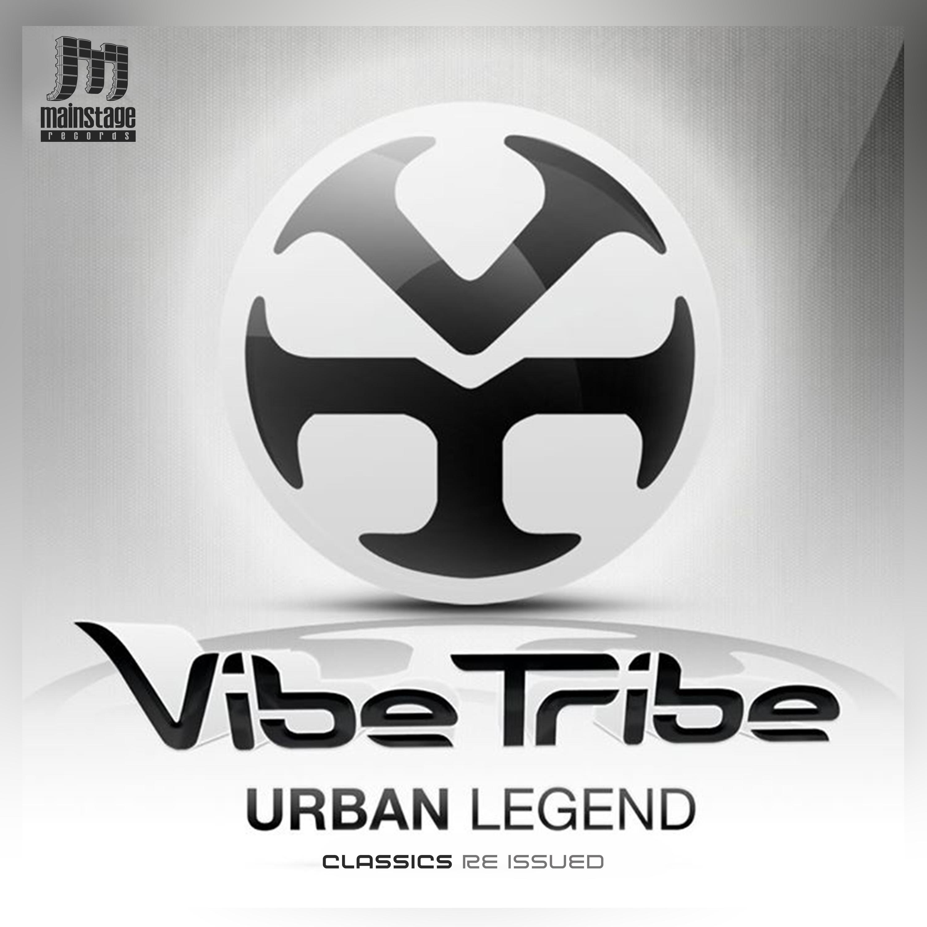 Urban Legend EP