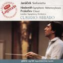 Janáček: Sinfonietta / Hindemith: Symphonic Metamorphoses / Prokofiev: Chout专辑