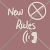 蜜瓜 - New Rules