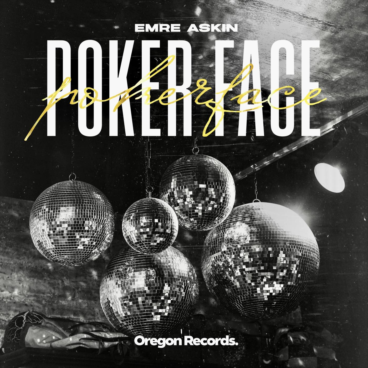 Emre Askin - Poker Face