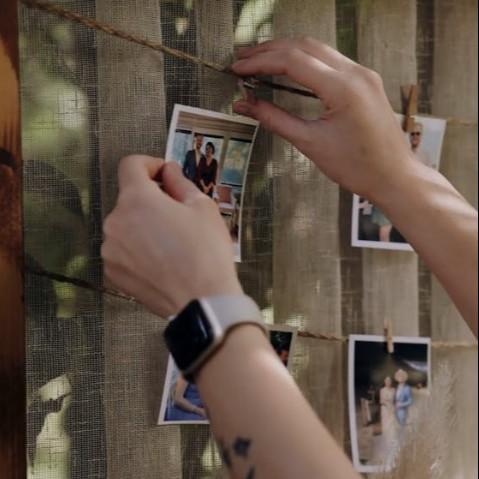 Something Just Like This