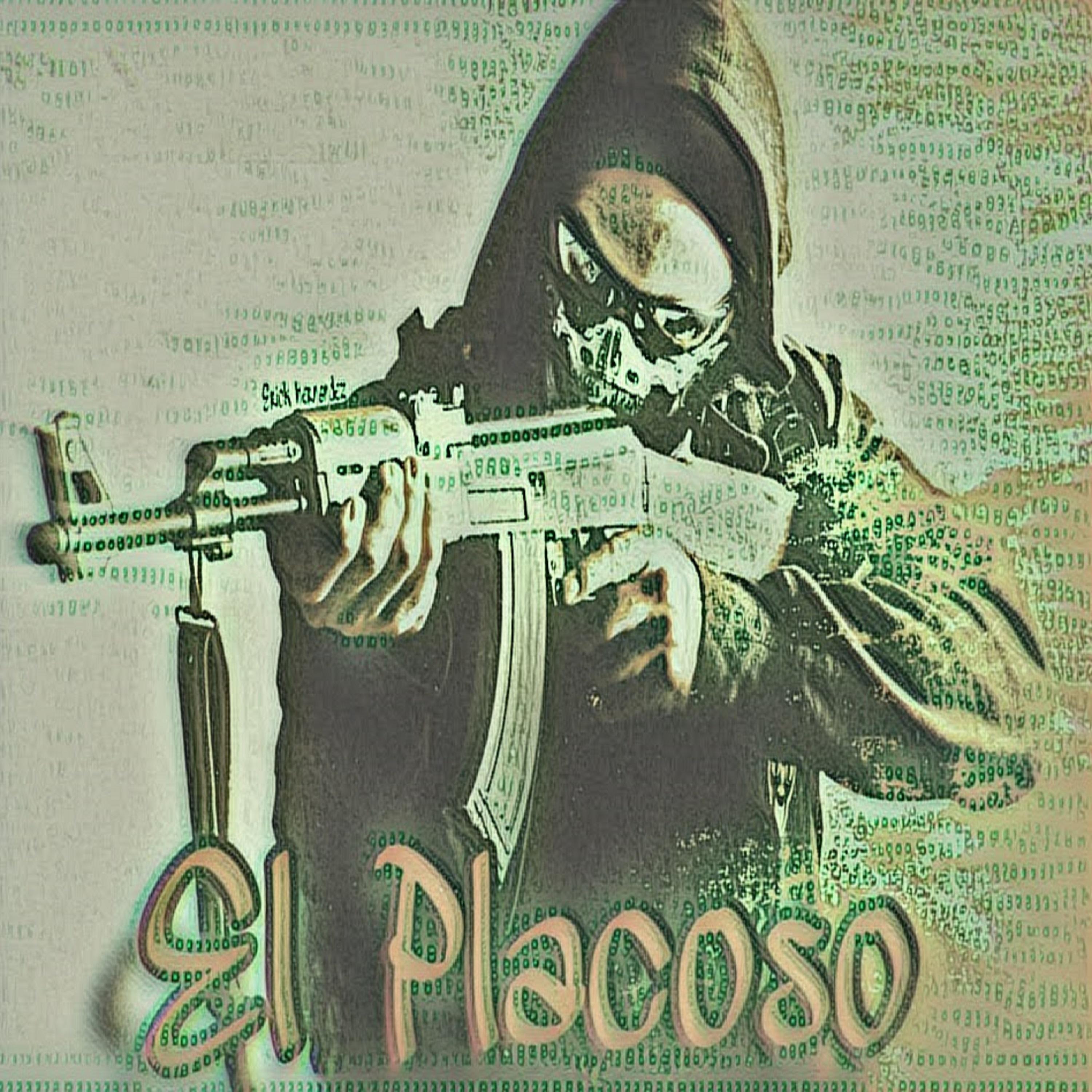 El Placoso