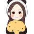 小饼cooky