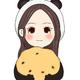 小饼cooky