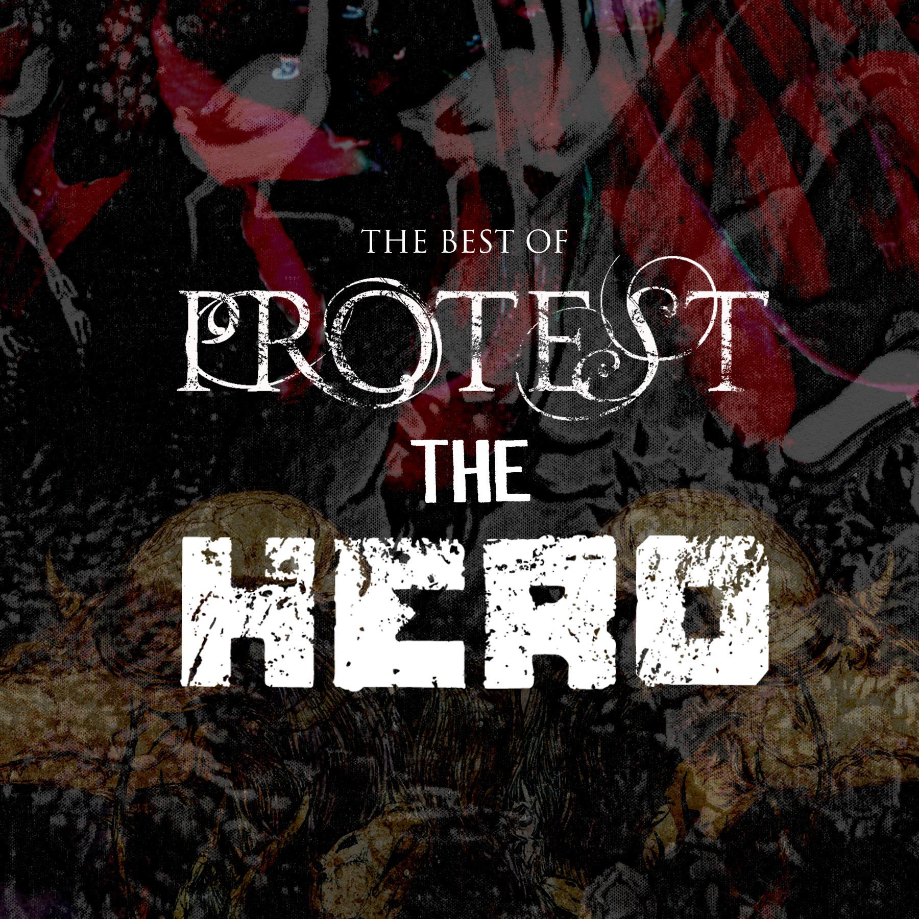 Protest the Hero - Hair-Trigger