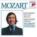 Mozart: Concertos for Piano and Orchestra Nos. 9 & 21专辑