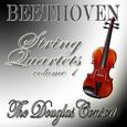 Beethoven String Quartets Volume One