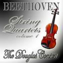 Beethoven String Quartets Volume One专辑