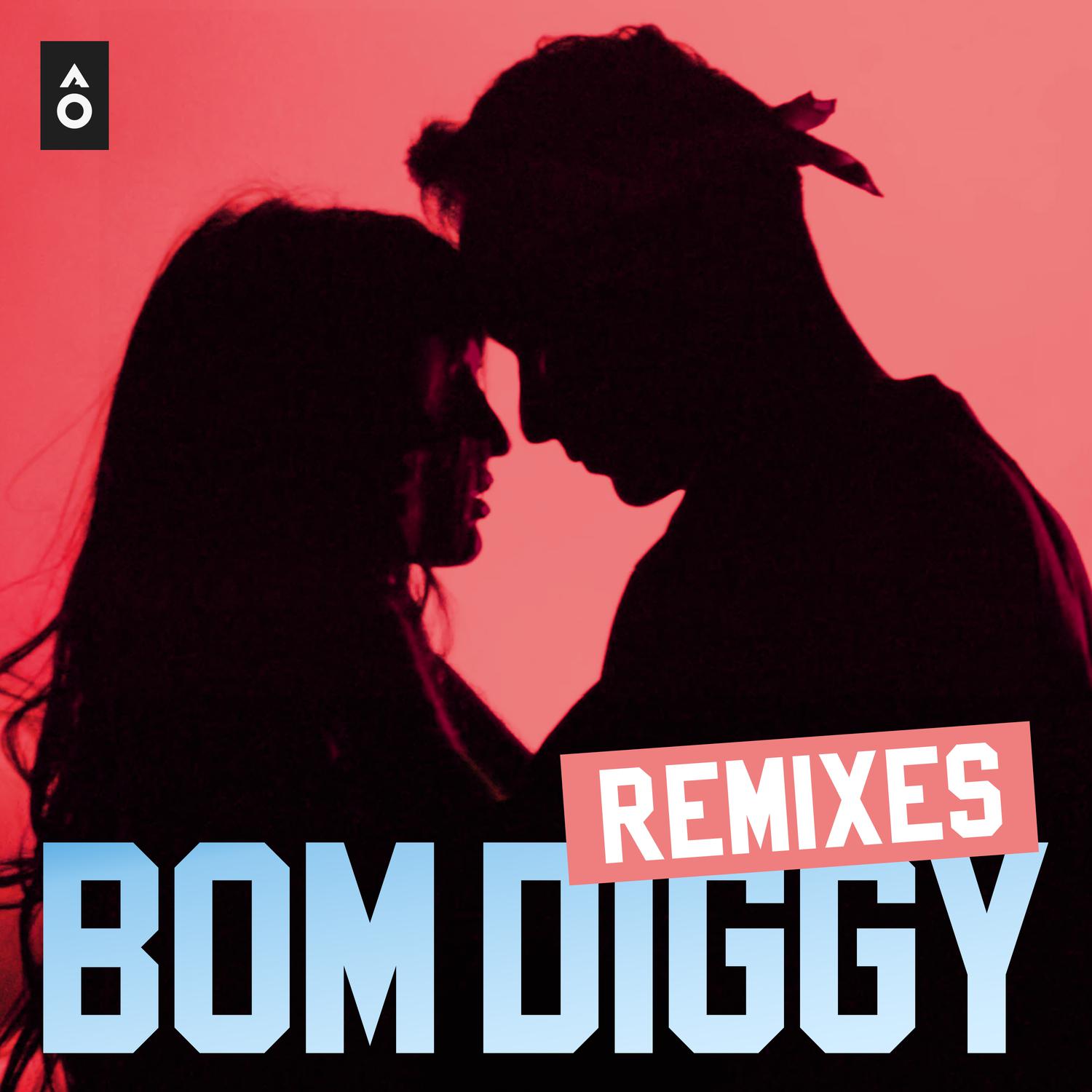 Dillon Francis - Bom Diggy (Dillon Francis Remix)