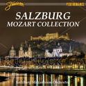 Salzburg Mozart Collection专辑