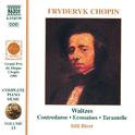 CHOPIN: Waltzes, Nos. 1-19 / Ecossaises, Op. 72 / Tarantelle, Op. 43专辑