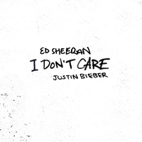 I Don't Care - Ed Sheeran & Justin Bieber (HT karaoke) 带和声伴奏